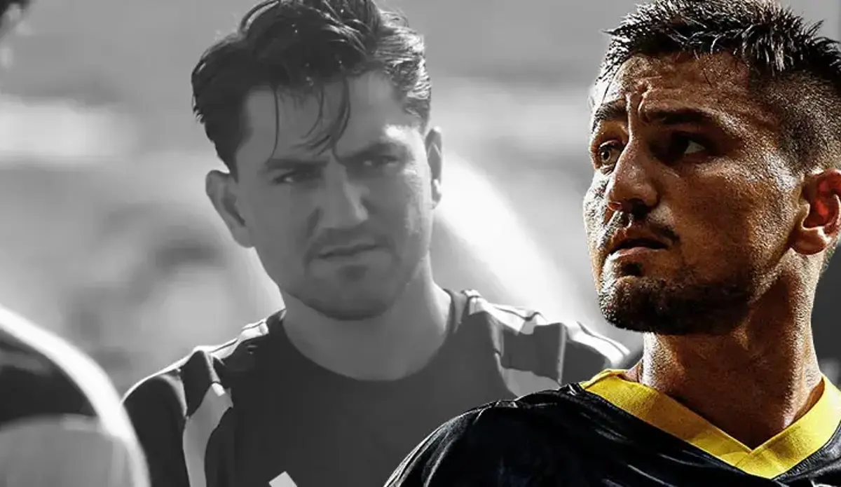 Cengiz Ünder, Fenerbahçe'den ayrılıyor! İşte yeni takımı