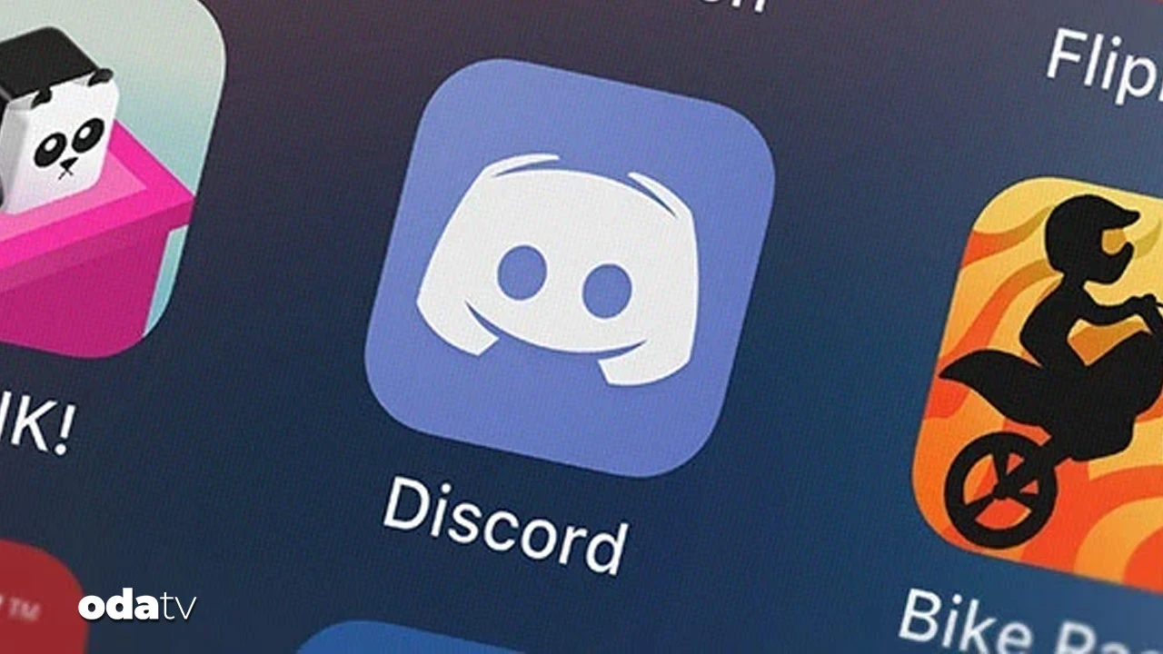 Bakan açıkladı: Discord'da flaş karar