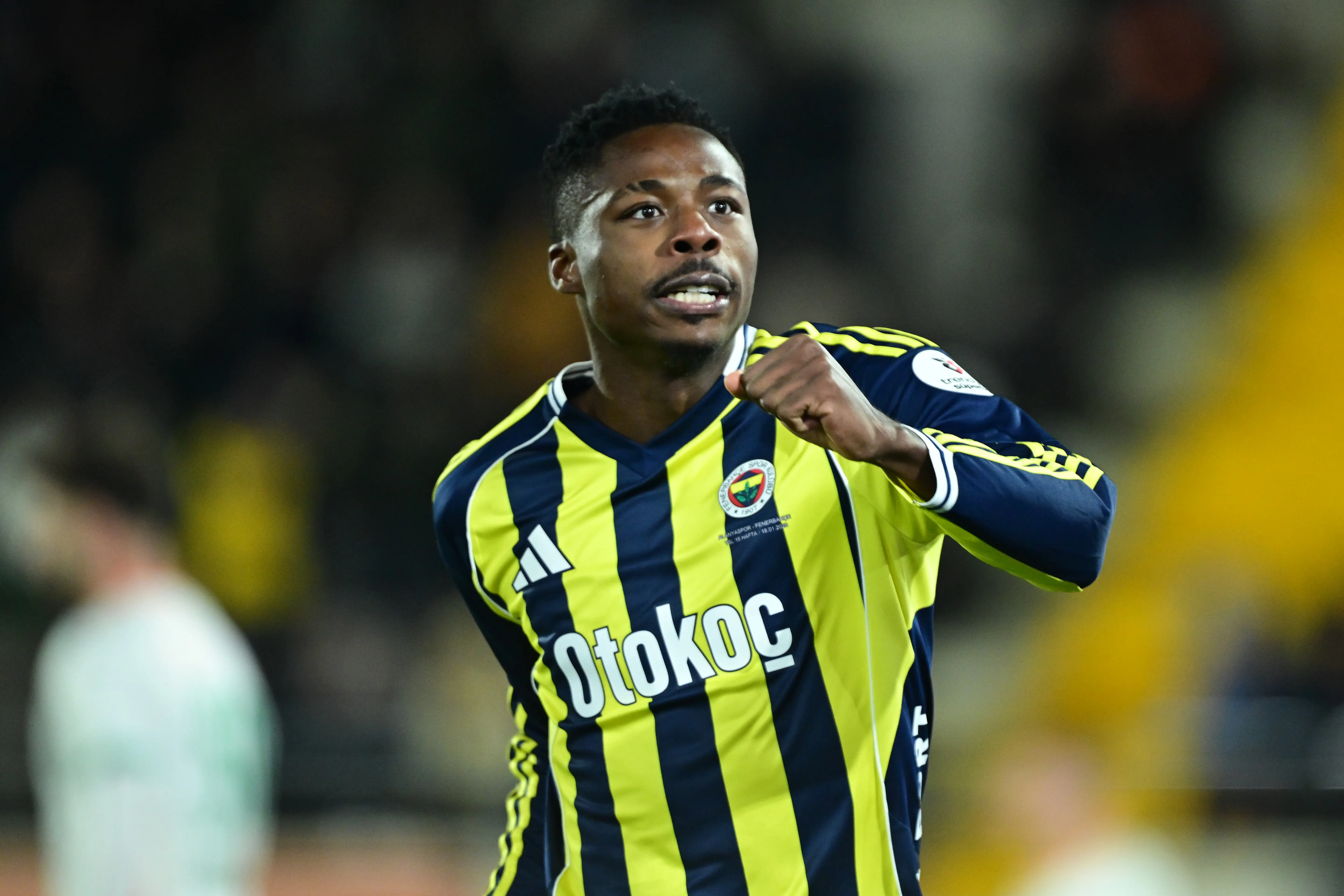 Almanlar onu istiyor! Anthony Musaba'dan yeşil ışık