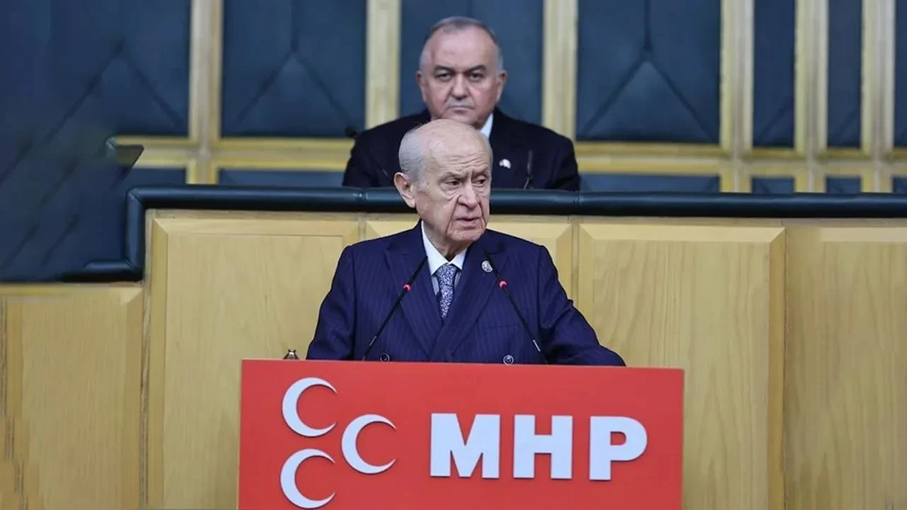 MHP'den flaş erken seçim açıklaması: Tarihi ve saati belli