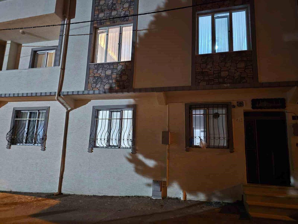 Bursa'da saldırıya uğrayan genç kadın evine 100 metre kala kaçırıldı