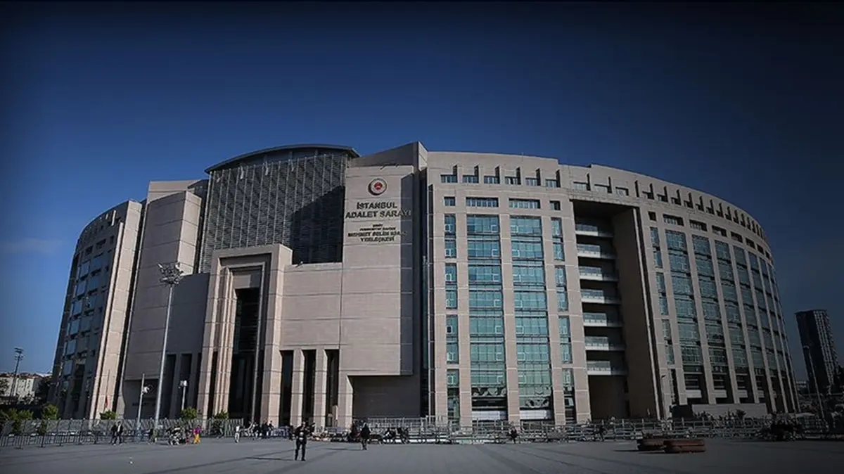 İBB davasında yeni gelişme: 9 sanık tahliye edildi