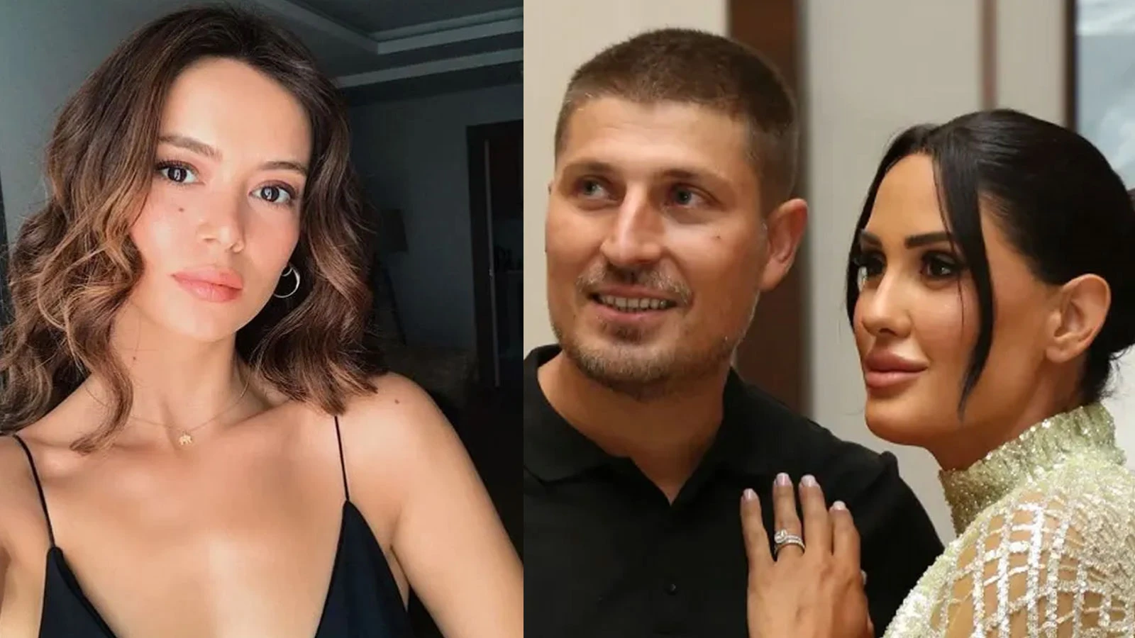 'Seray Kaya ile aldattı' demişti: Sahra Işık'ın eski eşi İdris Aybirdi sessizliğini bozdu!