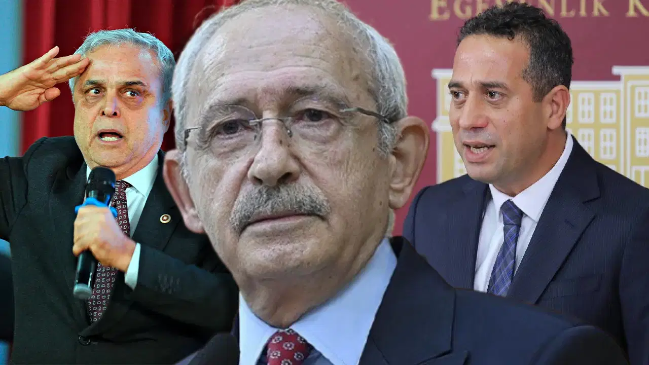 Ali Mahir Başarır, Kılıçdaroğlu'yla 'Hasan Ufuk Çakır' diyaloğunu ilk kez anlattı