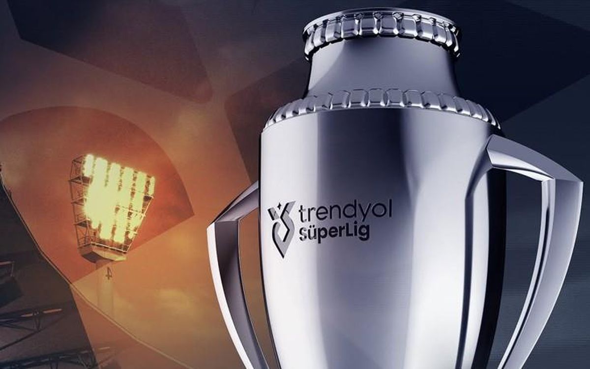 Süper Lig ne zaman başlıyor 2026-27?
