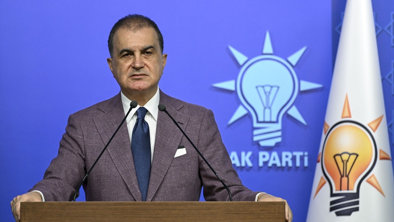 AK Parti'den süreç mesajı: Yasal çerçeve, silah bırakma şartına bağlı olarak hayata geçecek