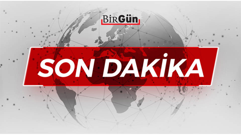 Denizli Barosu'na operasyon: Baro başkanı dahil 12 avukat uyuşturucudan gözaltına alındı