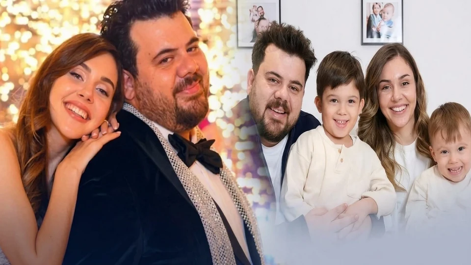 Berfu Yenenler'den üzen haber! "Hamileydim" diyerek yaşadığı acıyı ilk kez açıkladı