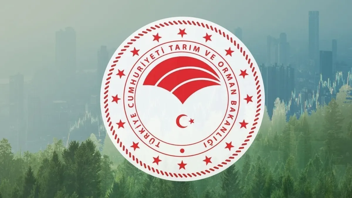 KPSS'den en az 50 puan alanlar dikkat! Tarım ve Orman Bakanlığı personel alımı başvuruları başlıyor