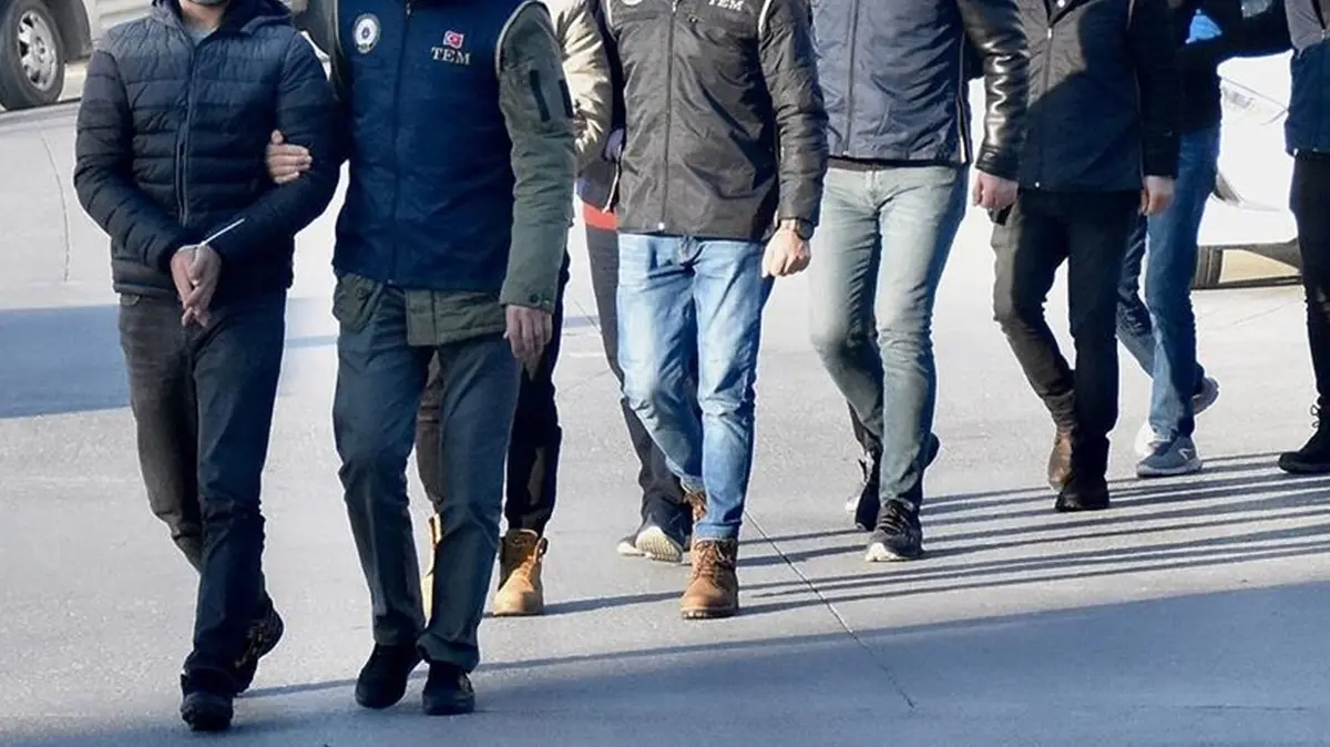 23 ilde yasa dışı bahis operasyonu: Çok sayıda kişi gözaltında