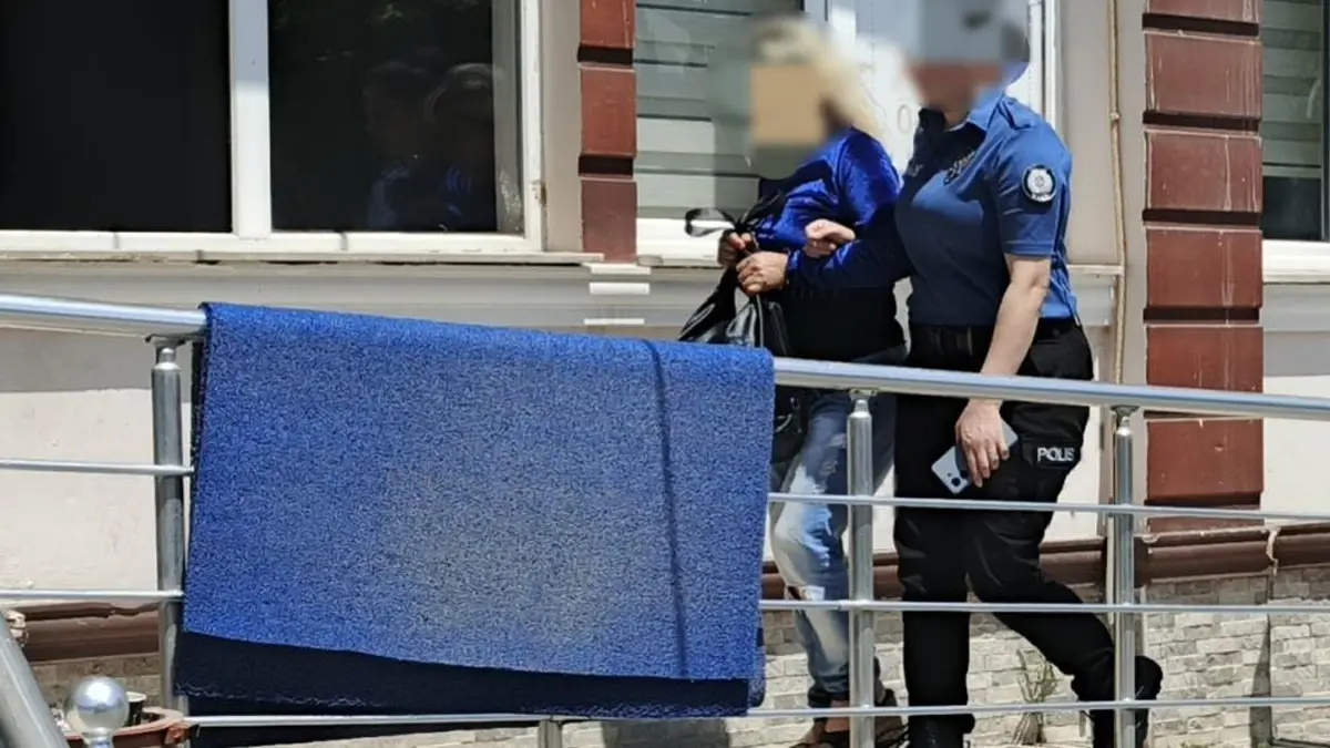 Sibel'in ölümünde cinayet şüphesi! Pencereden düşen genç kadın için 6 gözaltı