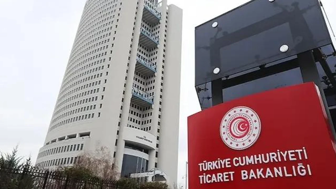 Bunları yapan şirketlere af yok! Ticaret bakanlığı ceza yağdırdı