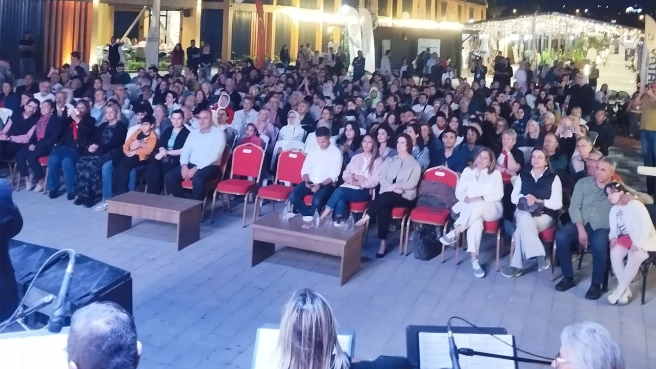 Asrın felaketinden notalara: Antakya Musiki Derneği, Yeşilçam şarkılarıyla küllerinden doğdu
