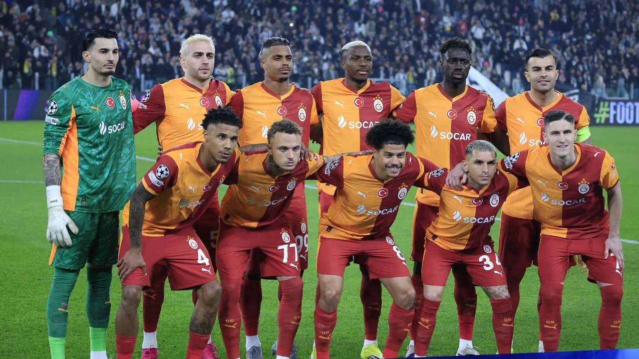 Yıldız futbolcudan Galatasaray yönetimine mesaj! “Beni göndermeyin”
