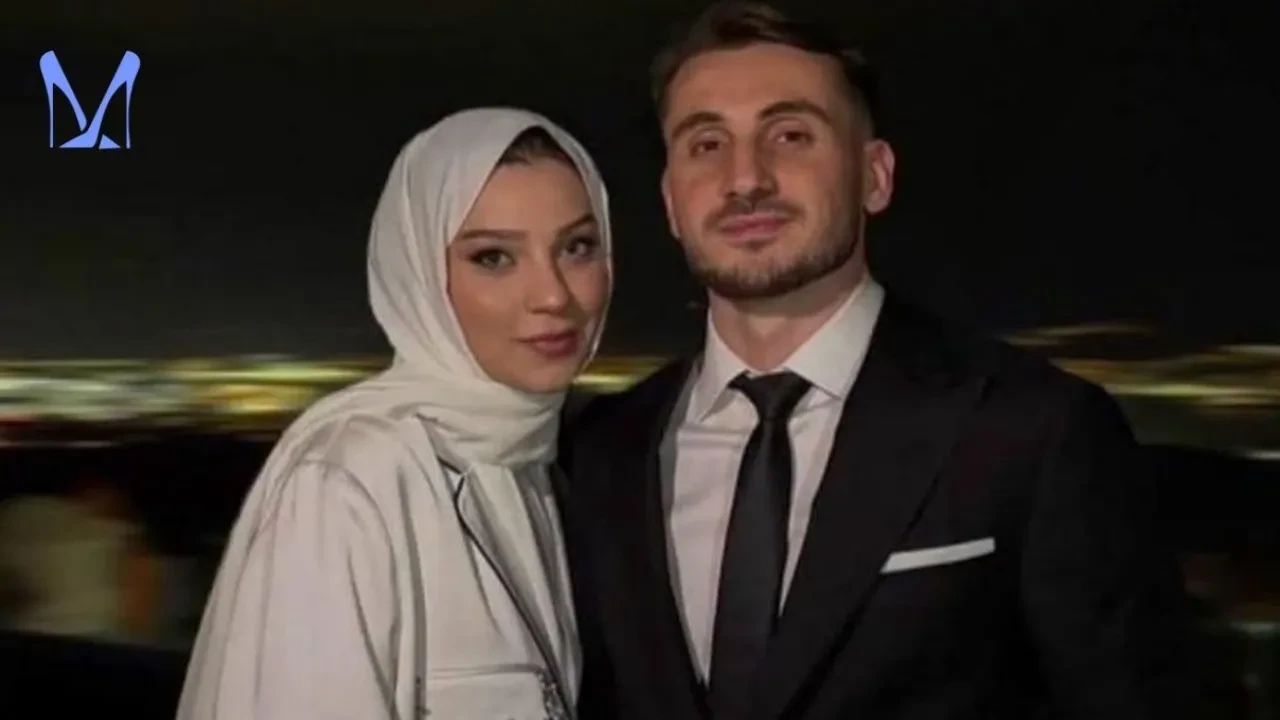 Kerem Aktürkoğlu ve Ceren Aktürkoğlu'nun kızlarına verdikleri isim merak edildi! Anlamı beğeni topladı