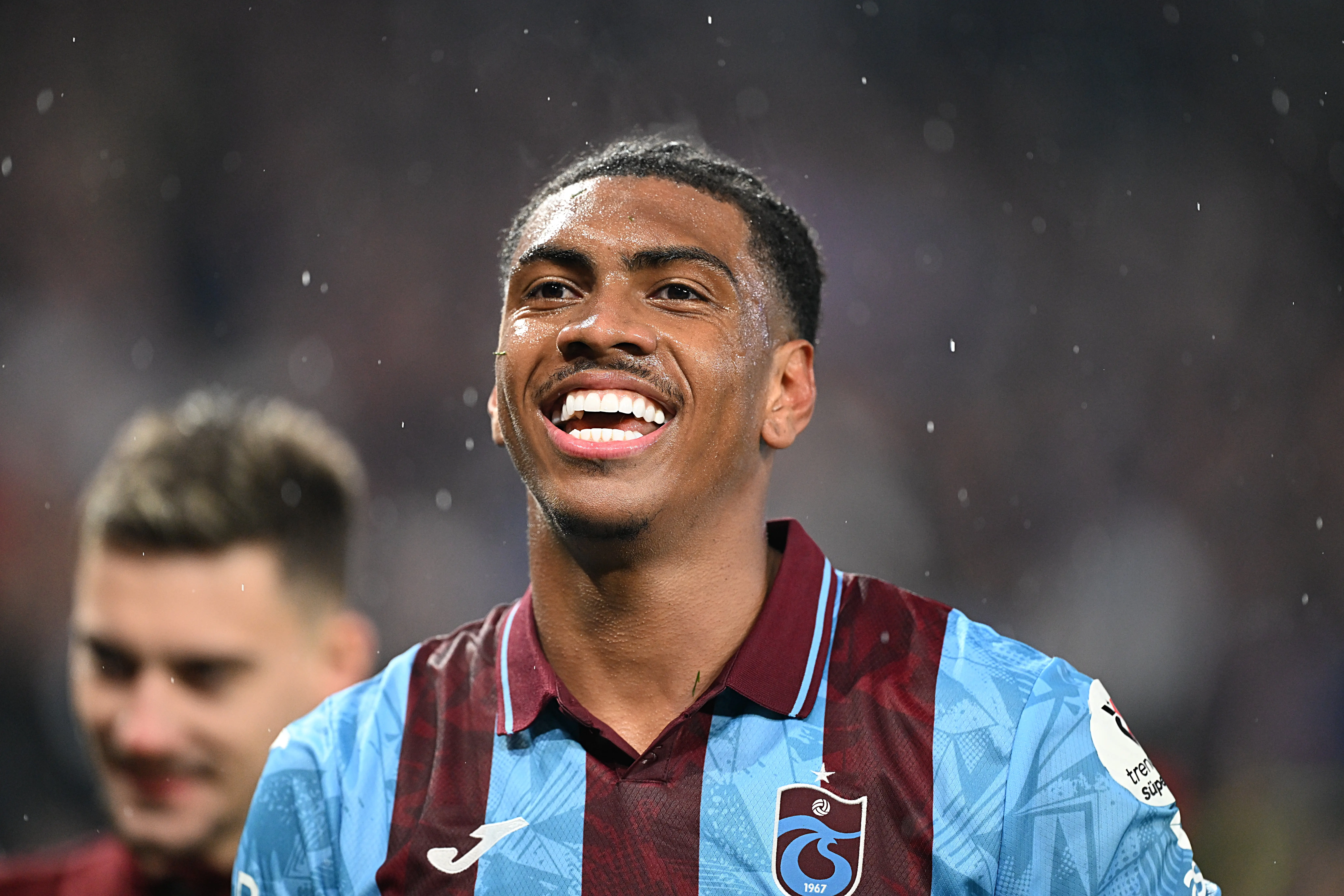 Trabzonspor'a Felipe Augusto piyangosu!