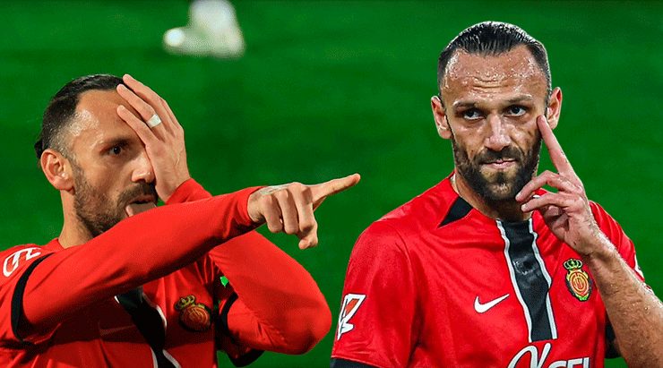 Fenerbahçe'de Vedat Muriqi transferi tamam! İstanbul'a geleceği tarih ortaya çıktı