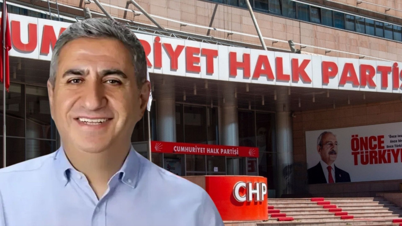 CHP'den ‘ısmarlama metin’ açıklaması: ‘Tümüyle bir algı operasyonu’