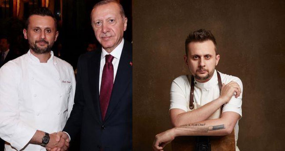Fatih Tutak kimdir? NATO akşam yemeğini hazırlayan şef Fatih Tutak kaç yaşında, nereli? Fatih Tutak restoranı nerede?