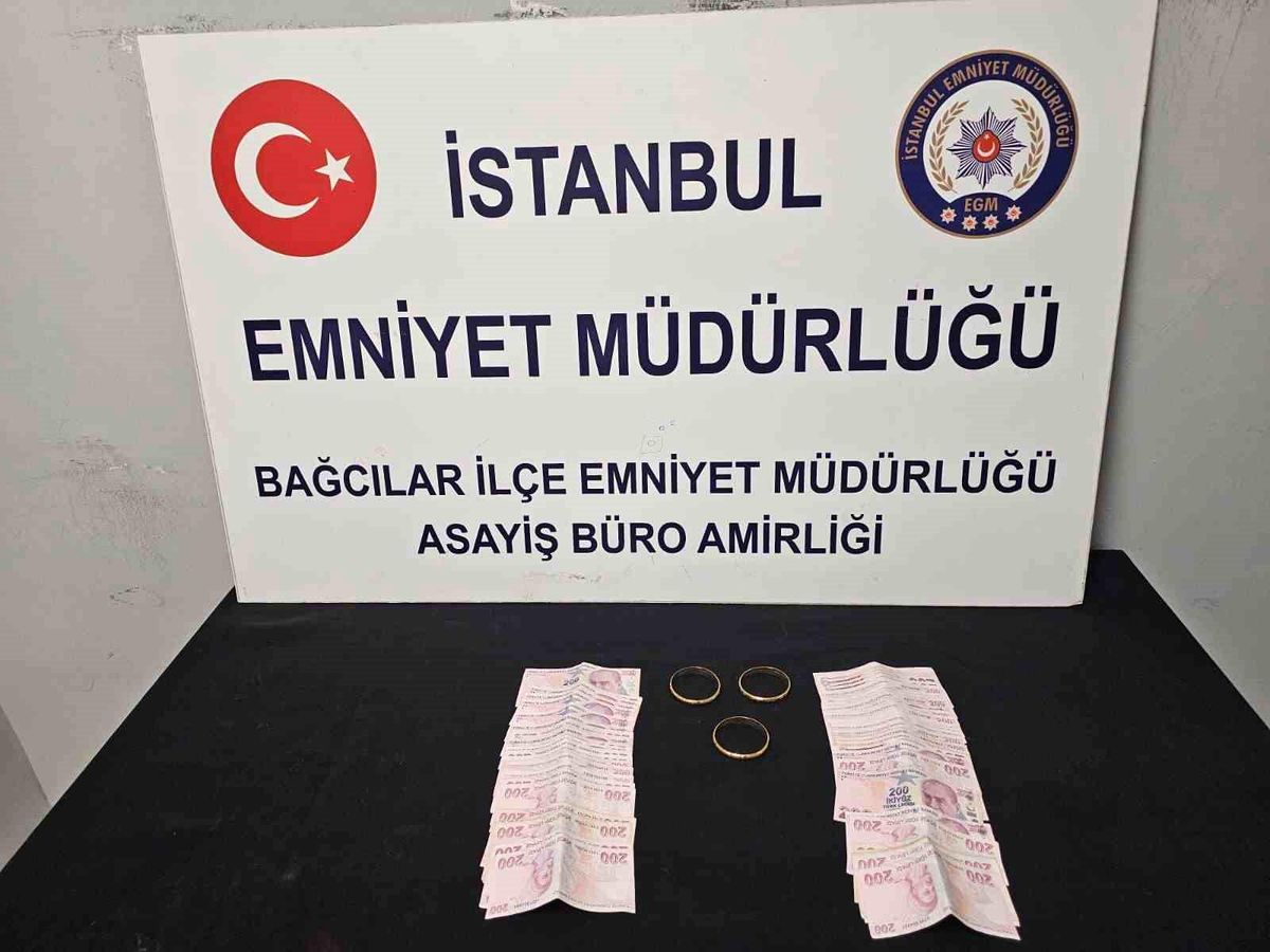 Bağcılar'da telefon dolandırıcılığı: "Kamu Görevlisiyim" diyerek dolandırdılar