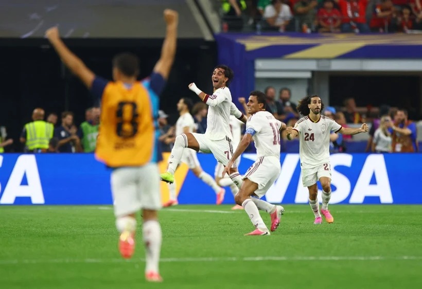 İspanya çeyrek finalde: Ronaldo veda etti