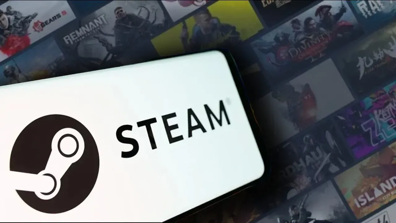 Steam yaz indirimi ne zaman başlıyor? 2026 Steam yaz indirim tarihleri