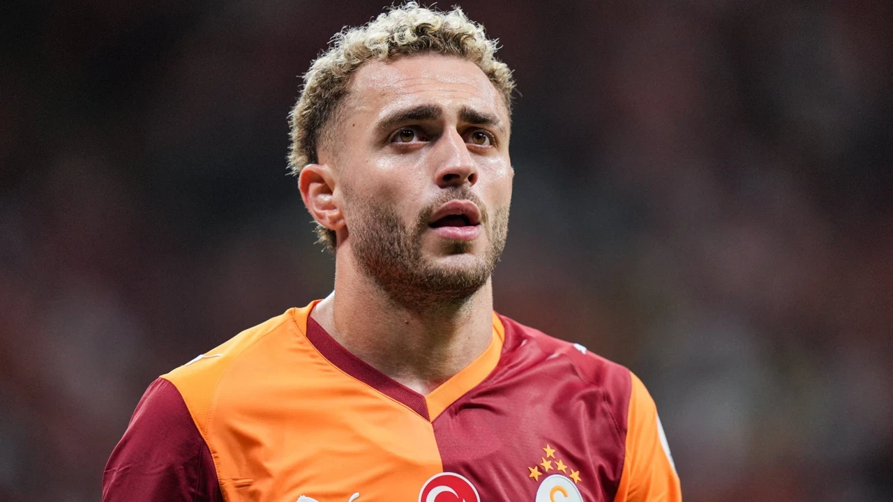 İtalyan devi Barış Alper'in peşinde! 50 milyon euro