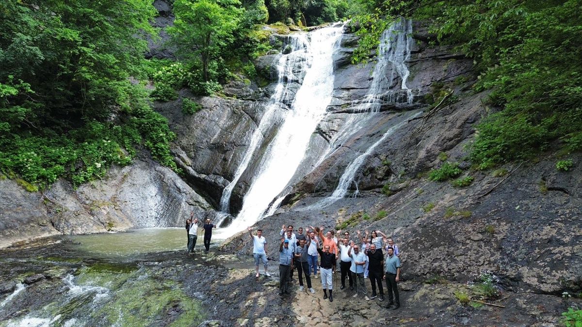 Salıpazarı ilçesi turizme kazandırılmak isteniyor