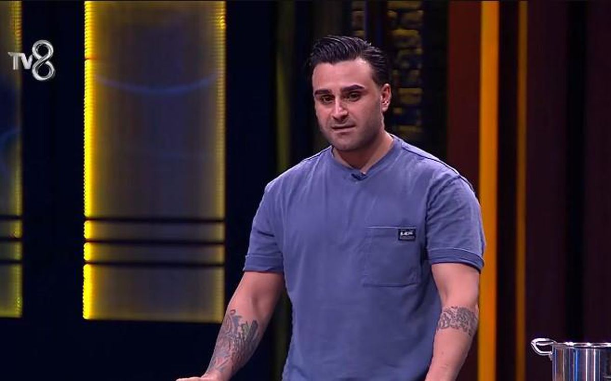 MasterChef İsa kimdir, İsa Toprak kaç yaşında, mesleği ne, nereli? 2026 MasterChef İsa elendi mi?