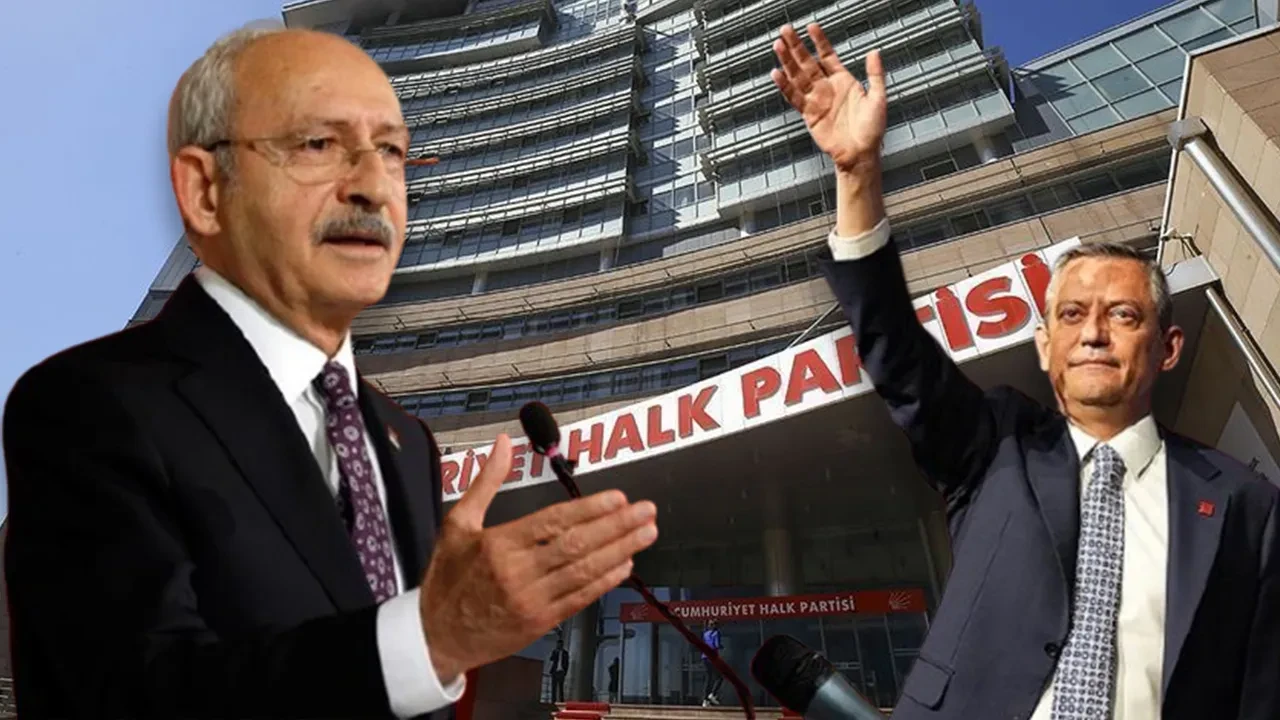 CHP'de "Arınma" dalgası büyüyor: Sıra il başkanlarında!