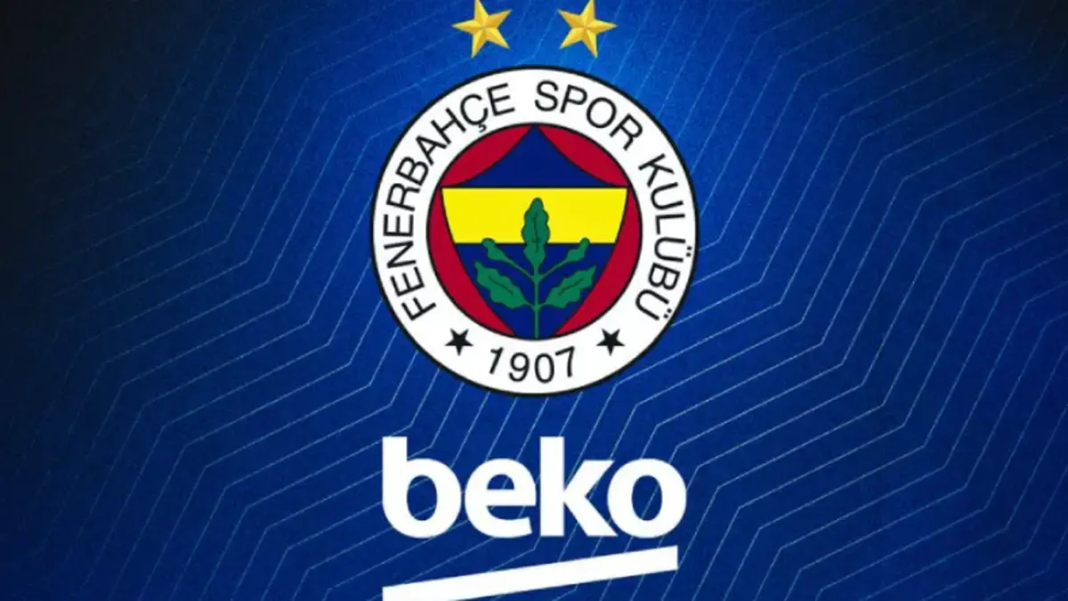 Fenerbahçe'nin basketbolda Beko ile olan işbirliği sona erdi