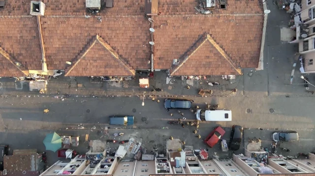 Samsun merkezli 8 ilde düzenlenen yasa dışı bahis operasyonunda 52 şüpheli yakalandı