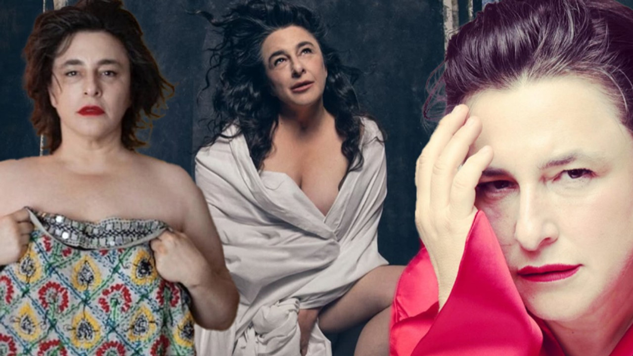 17 kilo verdi, bambaşka biri oldu! Esra Dermancıoğlu'nun son hali olay yarattı