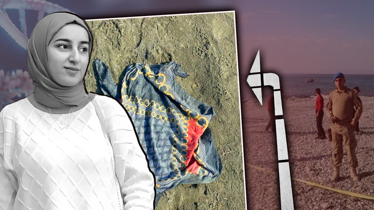 Büyük ihmal iddiası! Rojin Kabaiş'in kıyafetlerindeki DNA incelenmedi mi? 'Kabul edilebilir bir şey değil'
