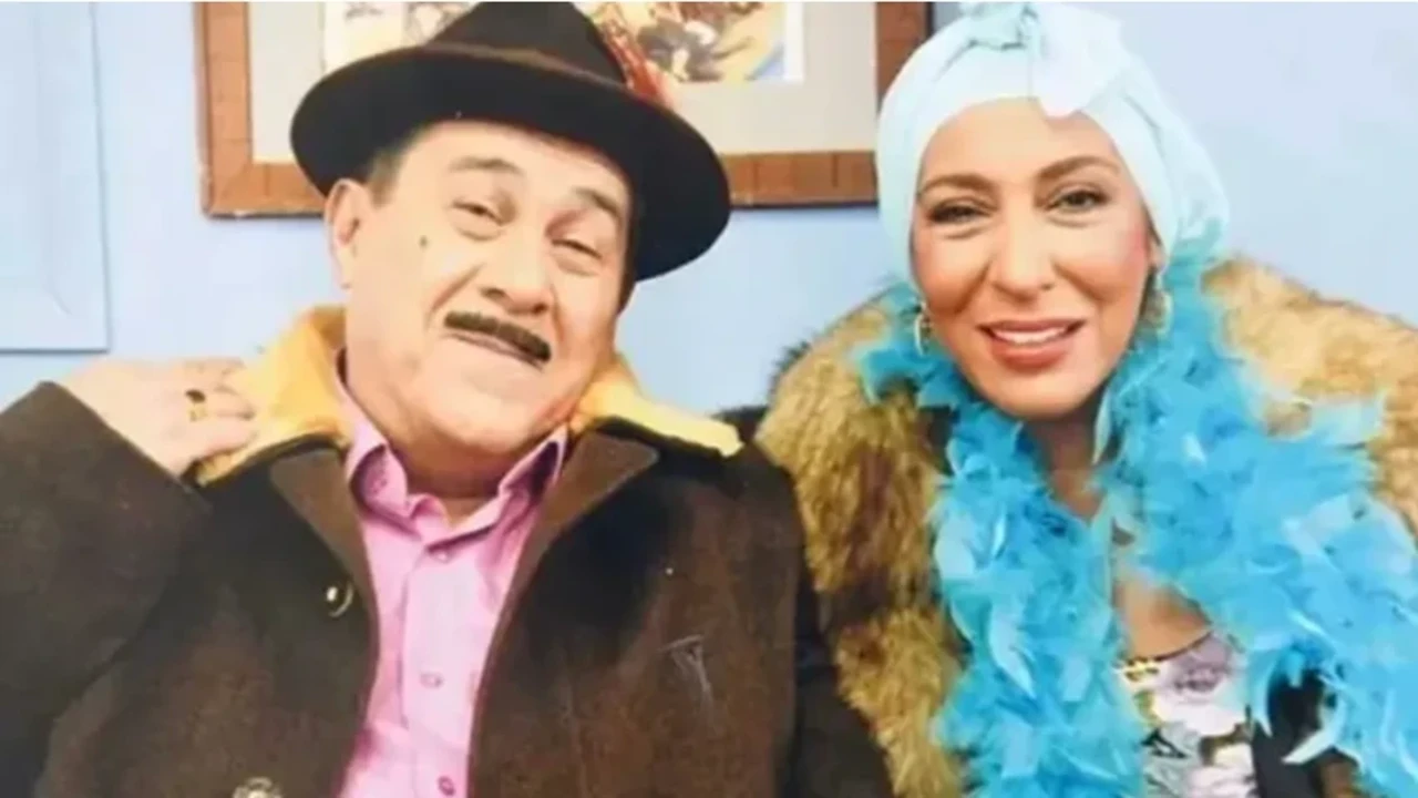 Melek Baykal'dan Zihni Göktay paylaşımı: "Beter Ali’ye selam söyle Ethem"