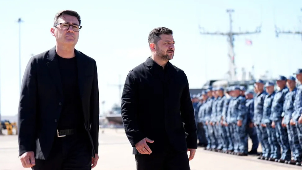 İngiltere'de isimler değişti ama politika değişmedi