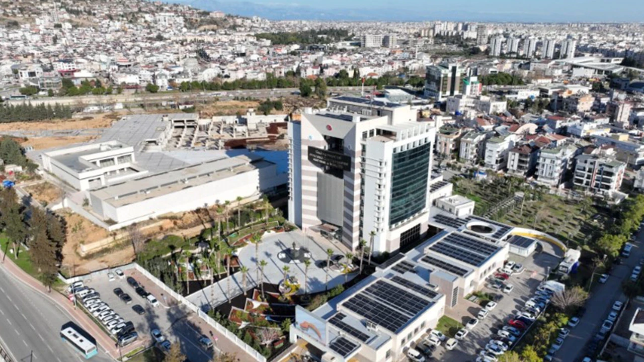 ASAT'tan enerji hamlesi: 3 bin 550 konutun elektriğini üretecek kapasiteye ulaştı