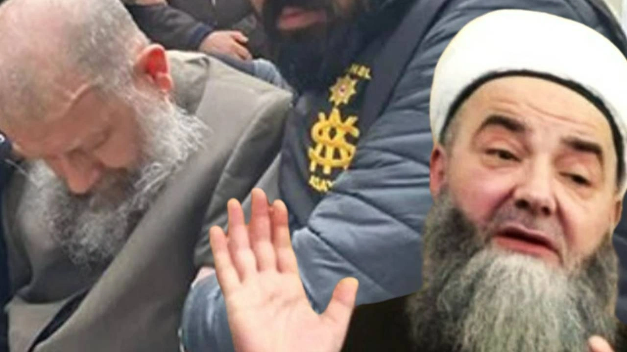 H.K.G davasında Yusuf Ziya Gümüşel serbest kaldı! Cübbeli: 'Büyük bir sevinçle karşıladım'