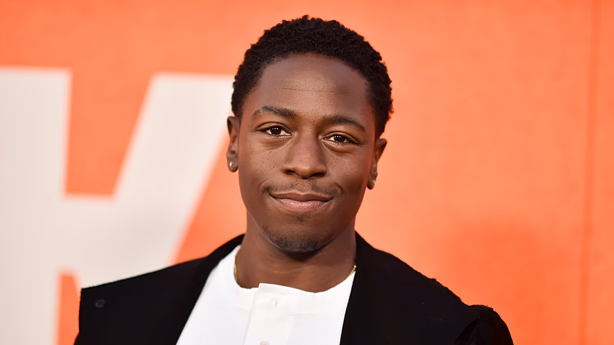 Yeni Kara Panter belli oldu: David Jonsson, Black Panther 3'te T'Challa'nın oğlu rolüne seçildi