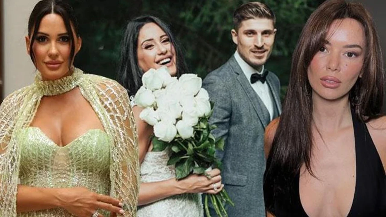 Eski eşinin ihanetini ifşa etmişti... Sahra Işık'tan olay olacak bir açıklama daha!