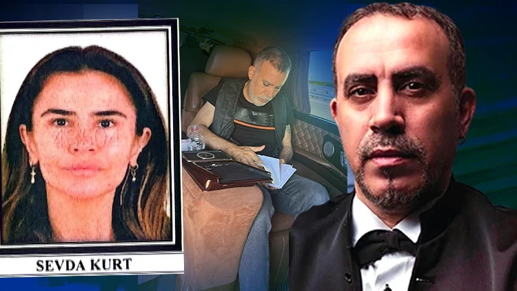 Sevda Kurt evlilik vaadi ile dolandırıldığını iddia etmişti: Haluk Levent'ten yeni açıklama geldi