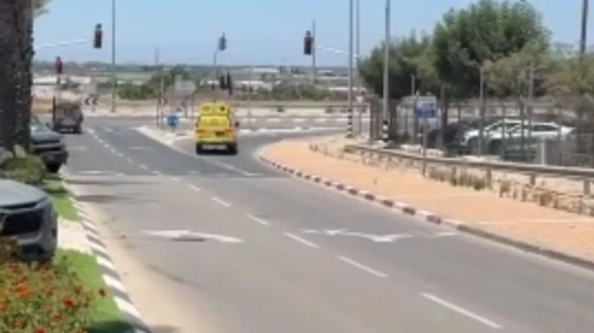 "Utanç Duvarı" yakınında silahlı saldırı: 1 İsrail askeri öldü