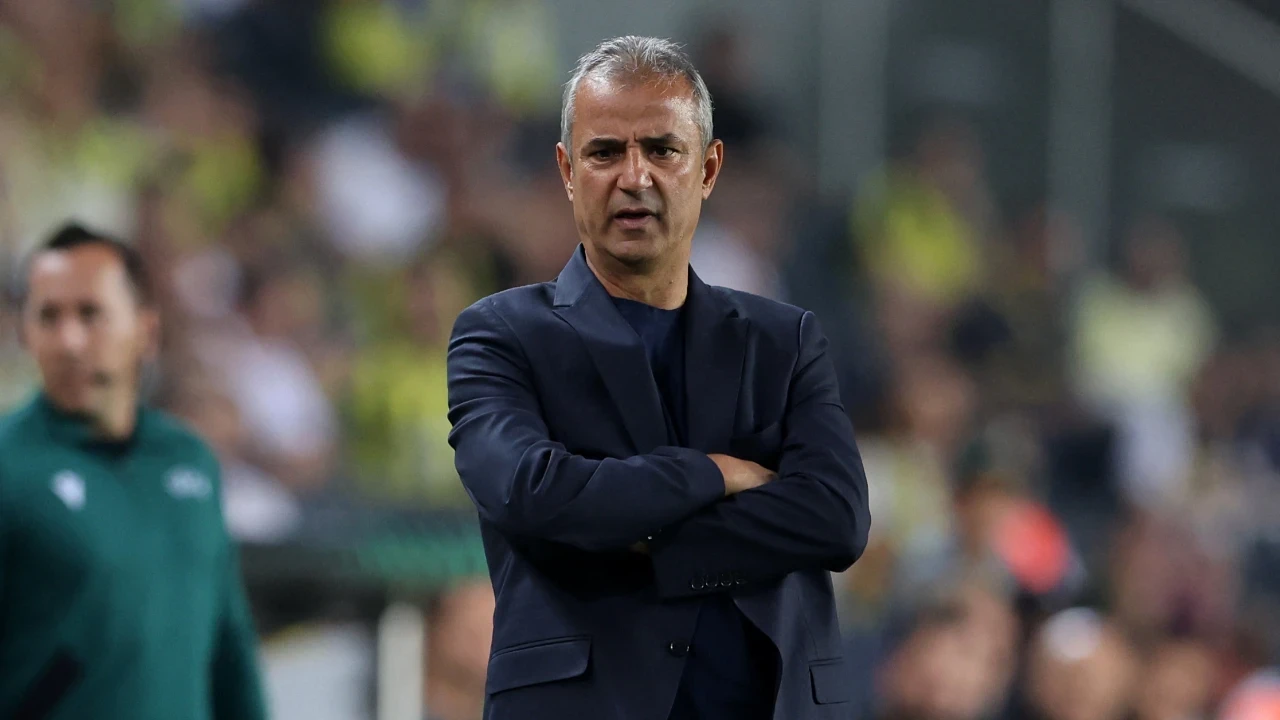 4. Kartal dönemi: Fenerbahçe'nin yeni teknik direktörü açıklandı