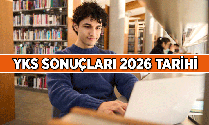ÖSYM Takviminde kritik tarih! 20-21 Haziran 2026 YKS sonuçları ne zaman açıklanacak? TYT, AYT, YDT sınav sonuç tarihi hangi gün?