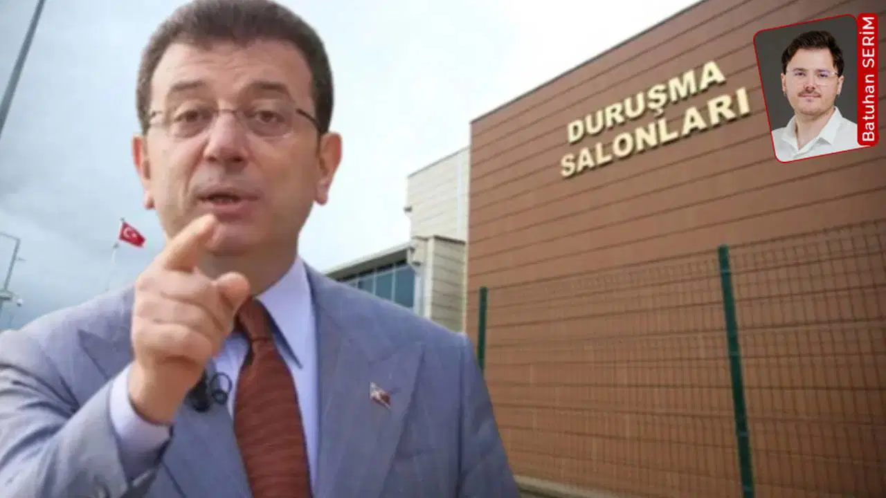 İBB Davası'nda 64 ara karar: Etkin pişmanlıkçı hakkında suç duyurusu