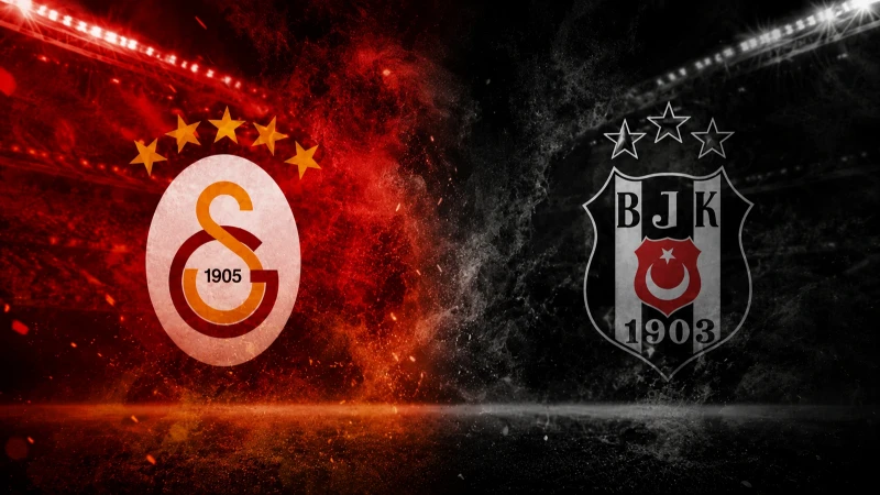 Beşiktaş 20 milyon euro’ya satmıştı: Galatasaray eski aşkını transfer ediyor!