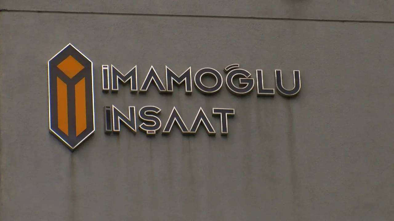 İmamoğlu İnşaat'a dair bilirkişi raporu yayımlandı