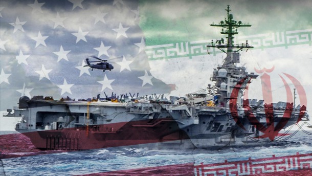 ABD'den İran yeni hava saldırısı