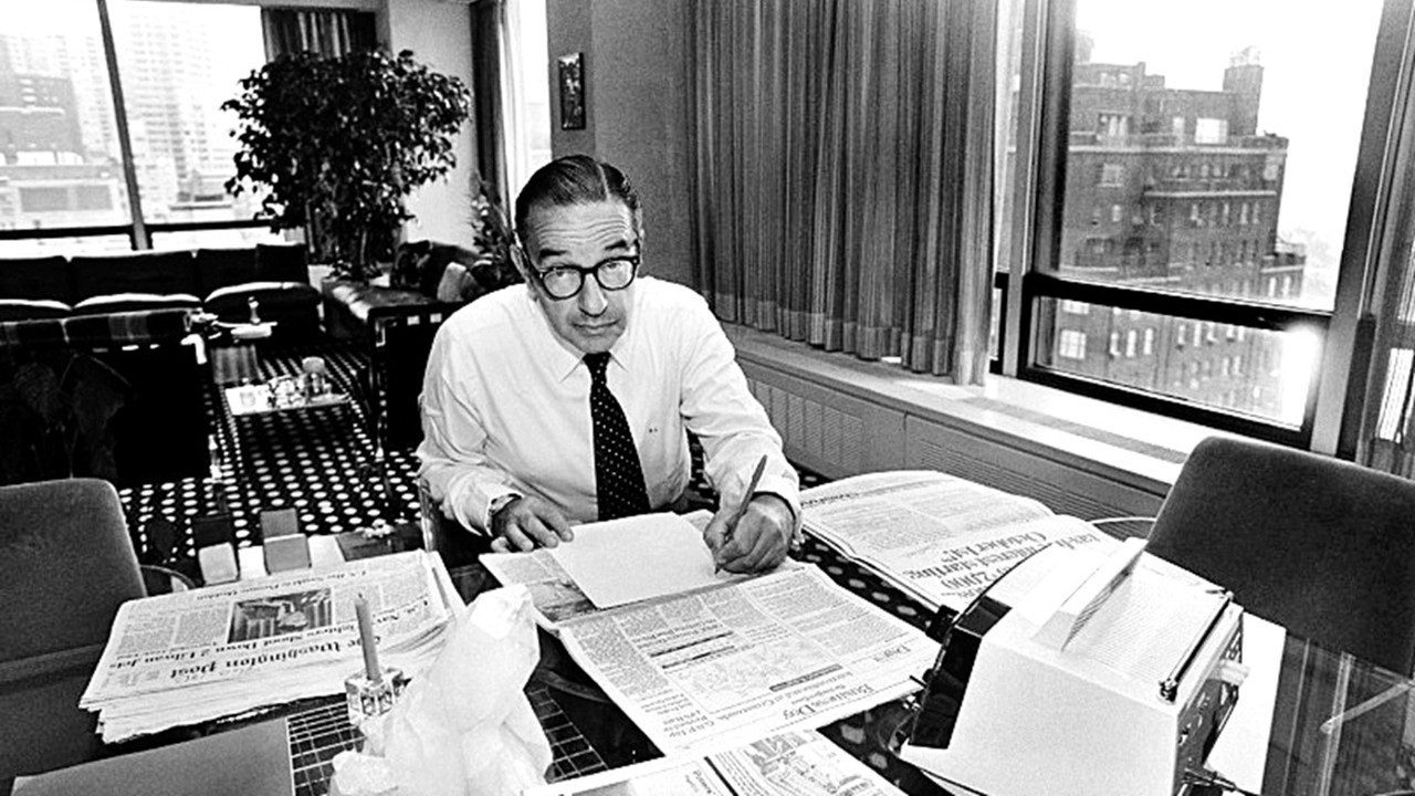 Parasal bir Maestro’nun senfonisi: Alan Greenspan