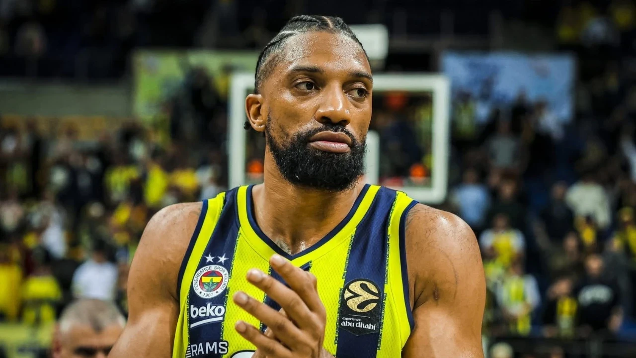 Spanoulis, Fenerbahçe'den Khem Birch’ü alıyor